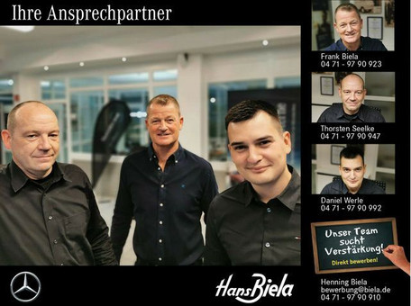 Hans Biela Automobile GmbH